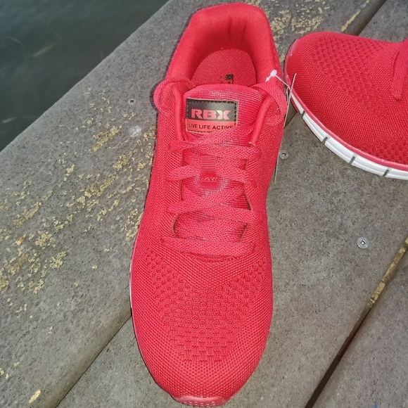 Live Life Active Reebok - Picture 2 of 4